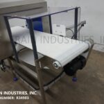 Tronics Labeler P/S Wrap IQ4 12x20 Tronics Labeler P/s Wrap IQ4 12x20 Loma Metal Tentector iq4 12x2020202020的缩略图IQ4 12x20 tronics标签
