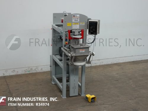 选择装袋设备照片填充粉散装245