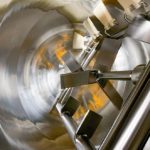 Feldmeier Tank Reactor SS 250 Gal的缩略图