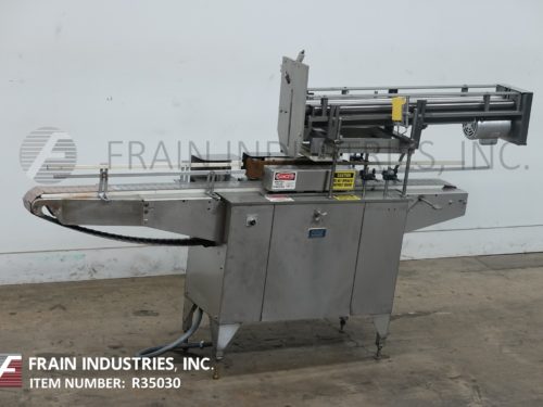 Holmatic /Oystar盖在lider PH-41SB上的照片