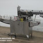 Holmatic /Oystar Capper在lider PH-41SB的缩略图