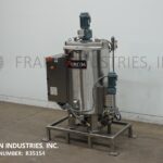 Thumbnail of Morcos Candy Chocolate Melter AWK500