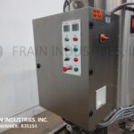 Thumbnail of Morcos Candy Chocolate Melter AWK500