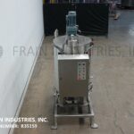 Morcos Candy Chocolate Melter Awk500的缩略图