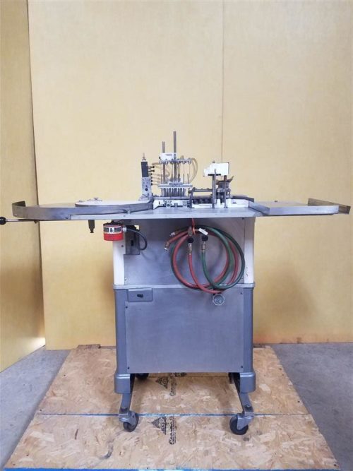 Cozzoli填充液安瓿FPS2照片