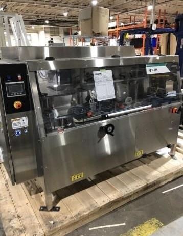 NJM理瓶散装塑料UNISORT32的照片