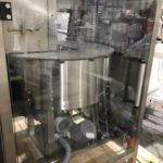 NJM理瓶机的缩略图散装塑料UNISORT32