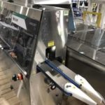 NJM理瓶机的缩略图散装塑料UNISORT32