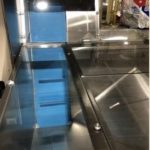 NJM理瓶机的缩略图散装塑料UNISORT32