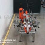 Thumbnail of Nita Smart Labeling Systems Labeler Front/Back & Wrap XP200T