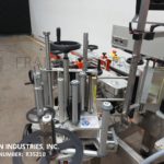 Thumbnail of Nita Smart Labeling Systems Labeler Front/Back & Wrap XP200T