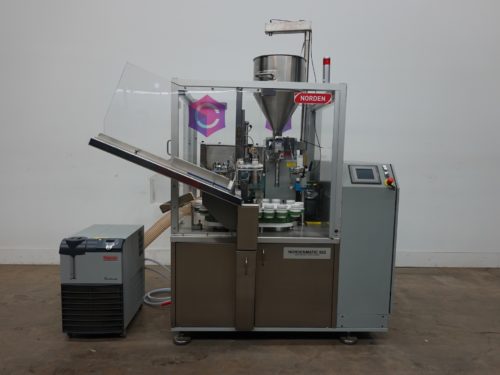 Photo of Norden Tube Plastic 602