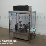 缩略图的整装MNB Filamatic填料液体-2000