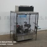 缩略图的整装MNB Filamatic填料液体-2000