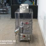 缩略图的整装MNB Filamatic填料液体-2000