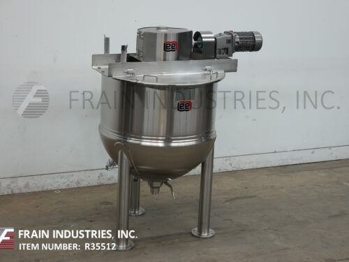 Photo of Lee Kettle Double Motion 150D9MS