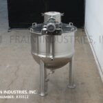 Lee Kettle Double Motion 150D9MS的缩略图