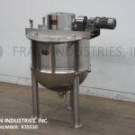 Thumbnail of Lee Kettle Double Motion 150D9MS