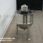 Thumbnail of Lee Kettle Double Motion 150D9MS