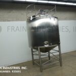 Thumbnail of Feldmeier Tank Processors EPC-4500-114-TURB