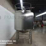 Thumbnail of Feldmeier Tank Processors EPC-4500-114-TURB