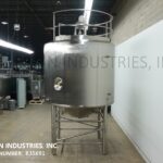 Thumbnail of Feldmeier Tank Processors EPC-4500-114-TURB