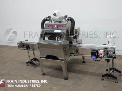 轴突收缩隧道热流图