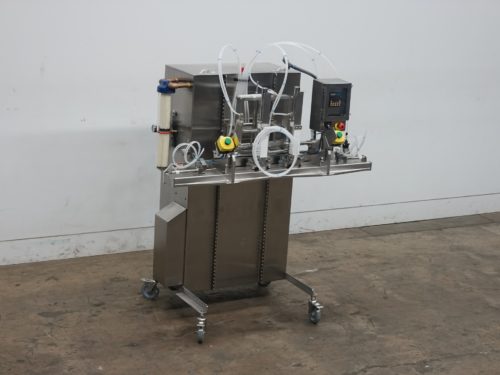 Photo of CVP Systems Sealer Bag Vacuum MKIII 54