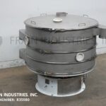 自定义高级连接筛分离器DM60S888WC缩略图