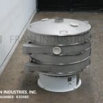 自定义高级连接筛分离器DM60S888WC缩略图