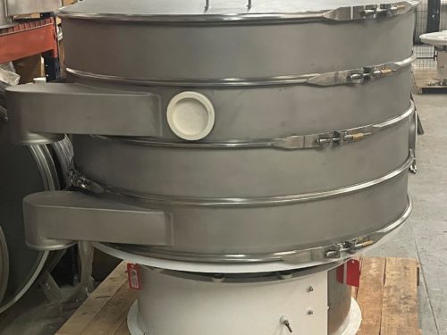 定制高级连接筛分离器DM60S888WC照片