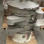 自定义高级连接筛分离器DM366666WC缩略图