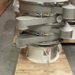 自定义高级连接筛分离器DM366666WC缩略图