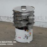 自定义高级连接筛分离器DM24S666WC缩略图