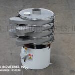 自定义高级连接筛分离器DM24S666WC缩略图