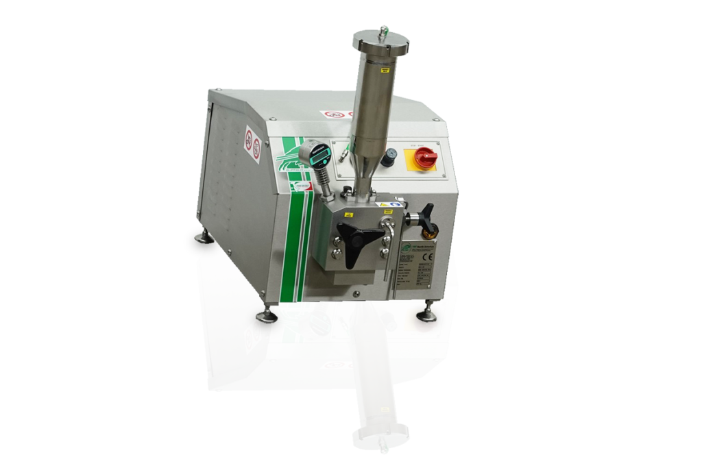 FBF Italia 2.50 LAB Homogenizer FBF Italia 2.50 LAB Homogenizer
