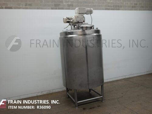Photo of Lee Tank Processors 1500 U9MS