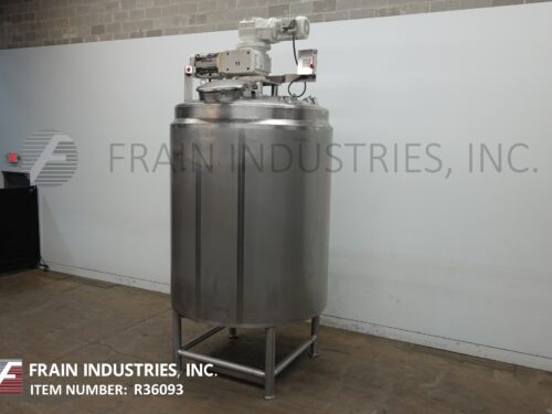Photo of Lee Tank Processors 1500U9MS