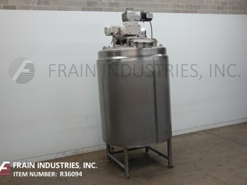 Photo of Lee Tank Processors 1500U9MS
