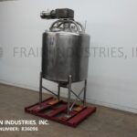 费尔德迈尔坦克SS单壁1200 GAL的缩略图