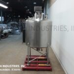 费尔德迈尔坦克SS单壁1200 GAL的缩略图