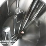 费尔德迈尔坦克SS单壁1200 GAL的缩略图