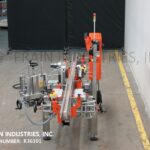 Thumbnail of Nita Smart Labeling Systems Labeler P/S Wrap XP100