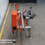 Thumbnail of Nita Smart Labeling Systems Labeler P/S Wrap XP100