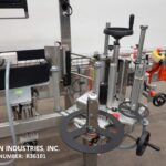 Thumbnail of Nita Smart Labeling Systems Labeler P/S Wrap XP100