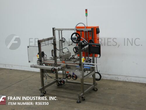 的照片Nita Smart Labeling Systems Labeler P/S Spot JOUST SSK 360
