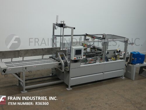 Photo of Pearson Case Erector Glue CE35G LTR