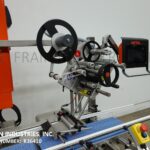 Thumbnail of Nita Smart Labeling Systems Labeler P/S Spot JOUST 200 TB