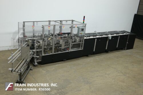 Photo of Clybourn Cartoner Semi Vertical Glue CHL-18