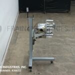 Thumbnail of Label Aire Labeler P/S Spot 3114TS